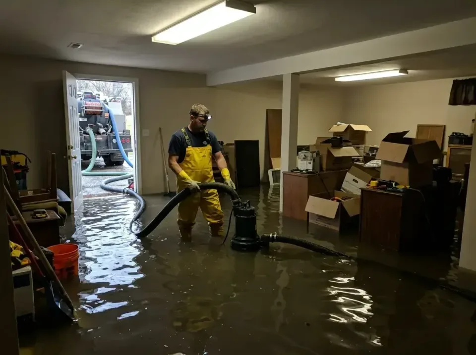 basement-burst-pipe-flooding-a-001 — frequently asked questions, 24-Hour Water Damage Restoration Services in Evansville, IN